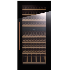 Встраиваемый винный шкаф Kuppersbusch FWK 4800.0 S7
