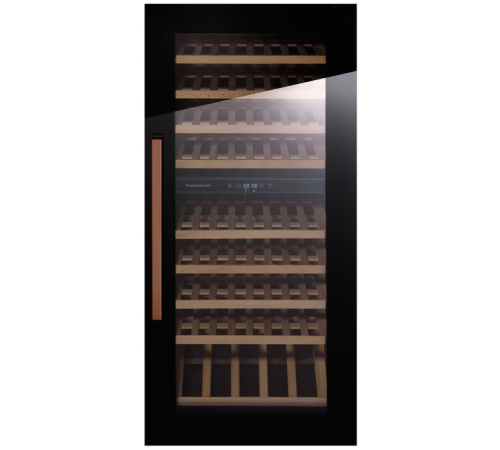 Встраиваемый винный шкаф Kuppersbusch FWK 4800.0 S7