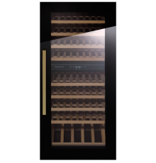 Встраиваемый винный шкаф Kuppersbusch FWK 4800.0 S4