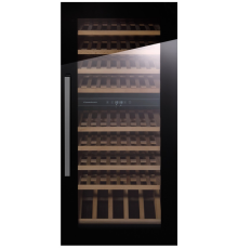 Встраиваемый винный шкаф Kuppersbusch FWK 4800.0 S3