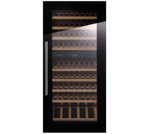 Встраиваемый винный шкаф Kuppersbusch FWK 4800.0 S3
