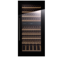 Встраиваемый винный шкаф Kuppersbusch FWK 4800.0 S2