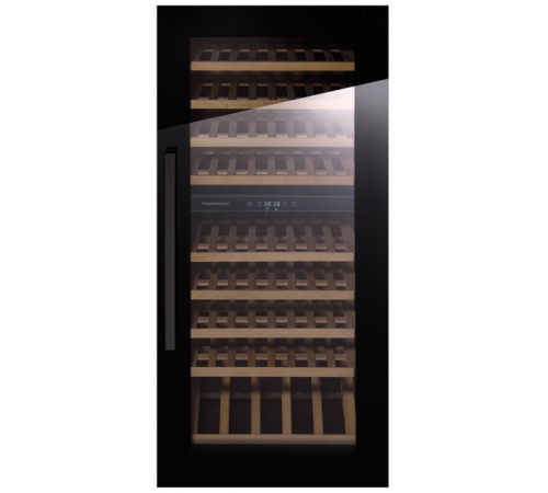Встраиваемый винный шкаф Kuppersbusch FWK 4800.0 S2