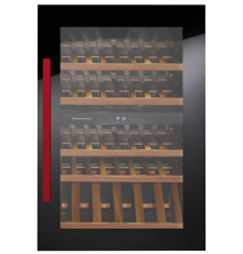 Встраиваемый винный шкаф Kuppersbusch FWK 2800.0 S8