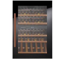 Встраиваемый винный шкаф Kuppersbusch FWK 2800.0 S7