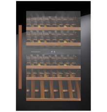 Встраиваемый винный шкаф Kuppersbusch FWK 2800.0 S7