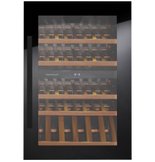 Встраиваемый винный шкаф Kuppersbusch FWK 2800.0 S5