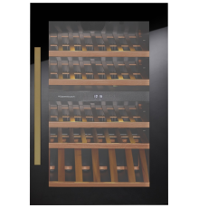 Встраиваемый винный шкаф Kuppersbusch FWK 2800.0 S4