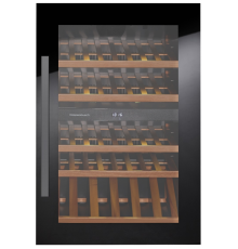 Встраиваемый винный шкаф Kuppersbusch FWK 2800.0 S3