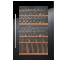 Встраиваемый винный шкаф Kuppersbusch FWK 2800.0 S1