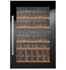 Встраиваемый винный шкаф Kuppersbusch FWK 2800.0 S1