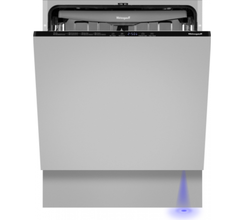 Посудомоечная машина Weissgauff BDW 6038 Inverter Infolight 437356