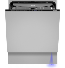 Посудомоечная машина Weissgauff BDW 6038 Touch Inverter Autoopen Infolight 437355