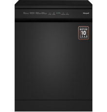 Посудомоечная машина Weissgauff DW 6038 B Inverter 437358