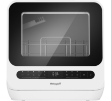 Посудомоечная машина Weissgauff TDW 4036 D 429211