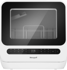 Посудомоечная машина Weissgauff TDW 4036 D 429211