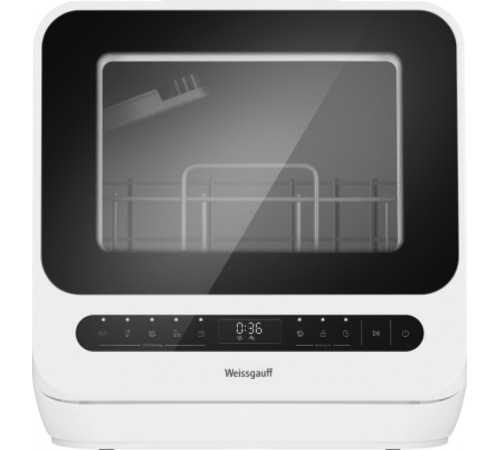 Посудомоечная машина Weissgauff TDW 4036 D 429211
