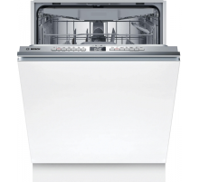 Встраиваемая посудомоечная машина Bosch SMV4HMX25Q