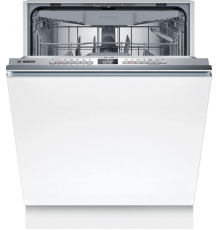 Встраиваемая посудомоечная машина Bosch SMV4HMX25Q