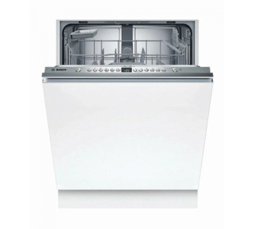 Встраиваемая посудомоечная машина Bosch SMV26DX00T