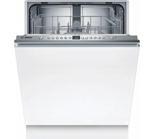 Встраиваемая посудомоечная машина Bosch SMV26AX00Q