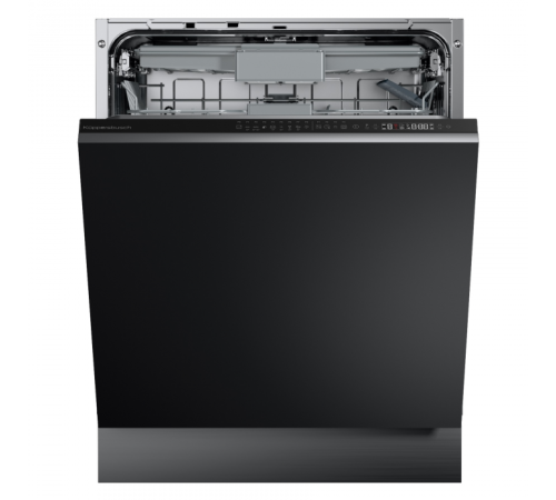 Встраиваемая посудомоечная машина Kuppersbusch GX 6500.0 V