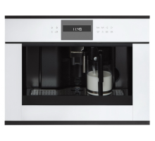 Кофемашина Kuppersbusch CKV 6550.0 W5