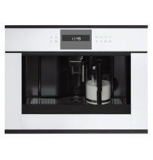 Кофемашина Kuppersbusch CKV 6550.0 W5