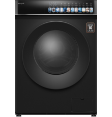 Стиральная машина Weissgauff WMD 59211 Touch Inverter Matt Black 438 336