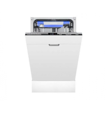 Посудомоечная машина Maunfeld MLP45230 Light Beam Inverter Wi-Fi