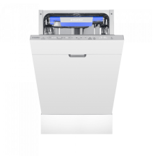 Посудомоечная машина Maunfeld_ MLP45330T Smart Beam Inverter Wi-Fi