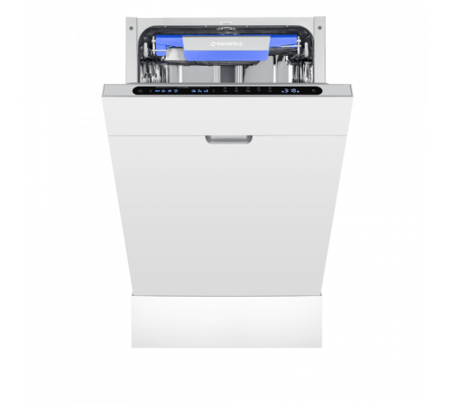 Посудомоечная машина Maunfeld_ MLP45331T Light Beam Wi-Fi