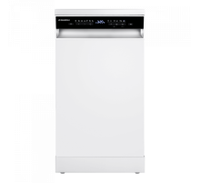 Посудомоечная машина Maunfeld MWF45331W Inverter