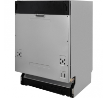 Встраиваемая посудомоечная машина DeLonghi DDW 06F Brace plus