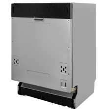 Встраиваемая посудомоечная машина DeLonghi DDW 06F Brace plus
