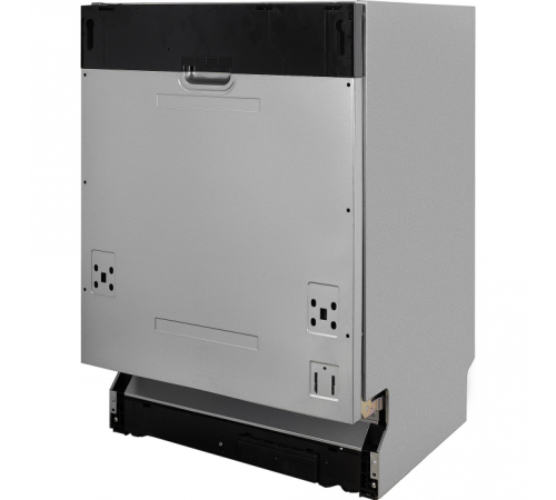 Встраиваемая посудомоечная машина DeLonghi DDW 06F Brace plus