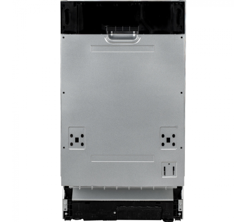 Встраиваемая посудомоечная машина DeLonghi DDW 06S Brace plus