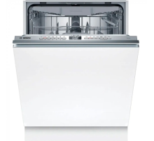 Встраиваемая посудомоечная машина Bosch SMV4HVX07E