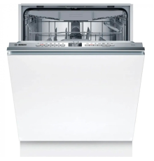 Встраиваемая посудомоечная машина Bosch SMV4HVX07E