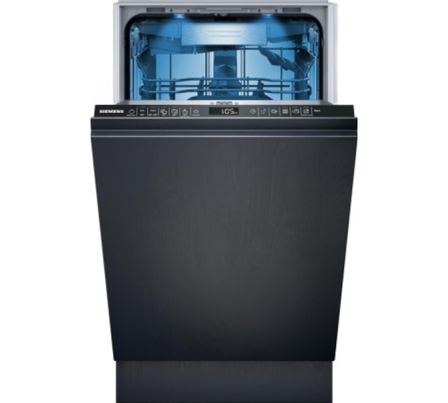 Встраиваемая посудомоечная машина Siemens SR 65YX08ME