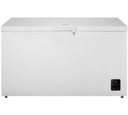 Морозильный ларь Gorenje FHC42A6W