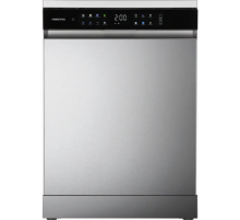 Посудомоечная машина Hiberg i-F 6815 LX