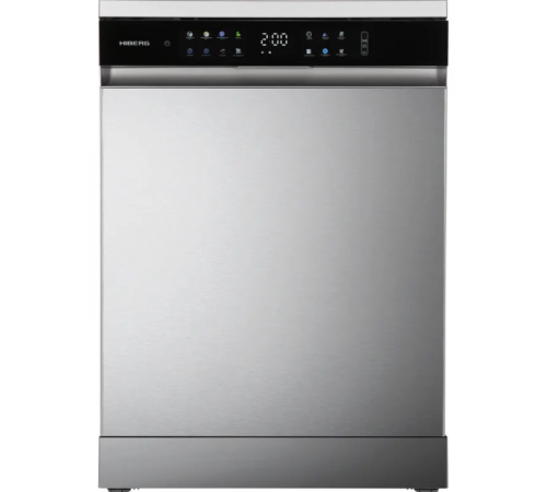 Посудомоечная машина Hiberg i-F 6815 LX
