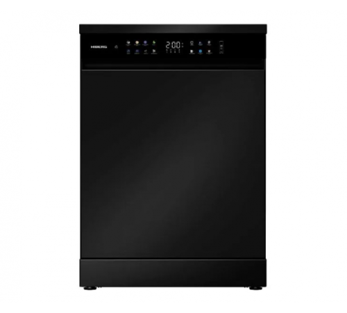 Посудомоечная машина Hiberg i-F 6815 LB