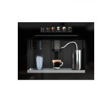 Встраиваемая кофемашина Hiberg PROFF-KT Ice