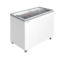 Морозильный ларь Hiberg PS 35 W