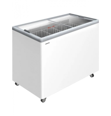 Морозильный ларь Hiberg PS 35 W