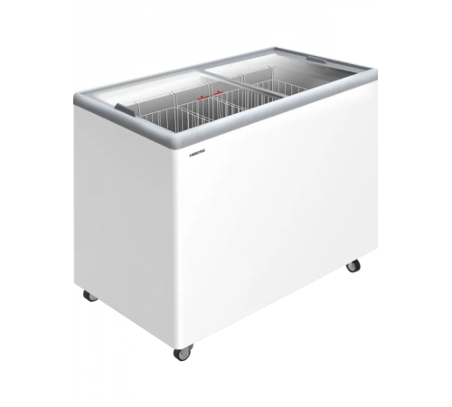 Морозильный ларь Hiberg PS 35 W