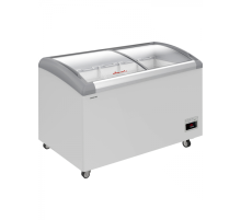 Ларь морозильный Hiberg PSC 50 S