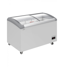 Ларь морозильный Hiberg PSC 50 S